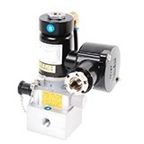 Kaneko solenoid valve 3 way M00DU SERIES